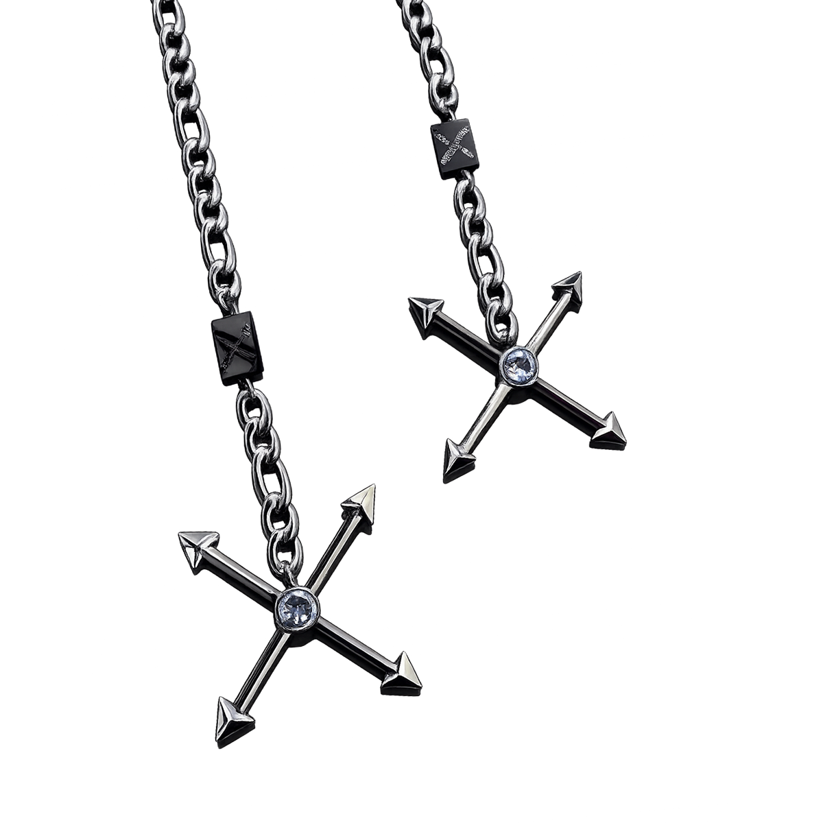 Andromeda "Star" Chains