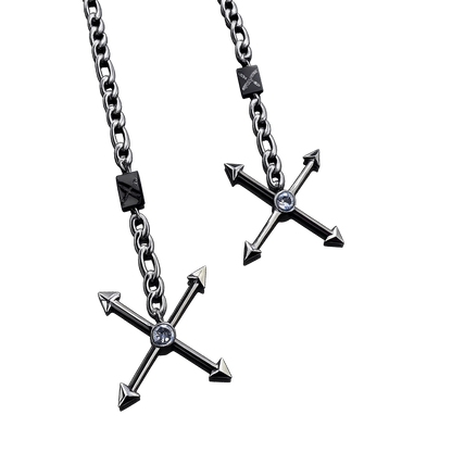 Andromeda "Star" Chains