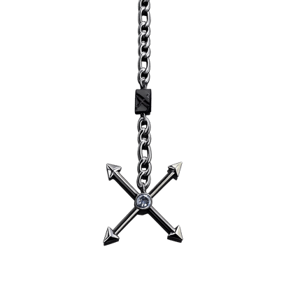 Andromeda "Star" Chains