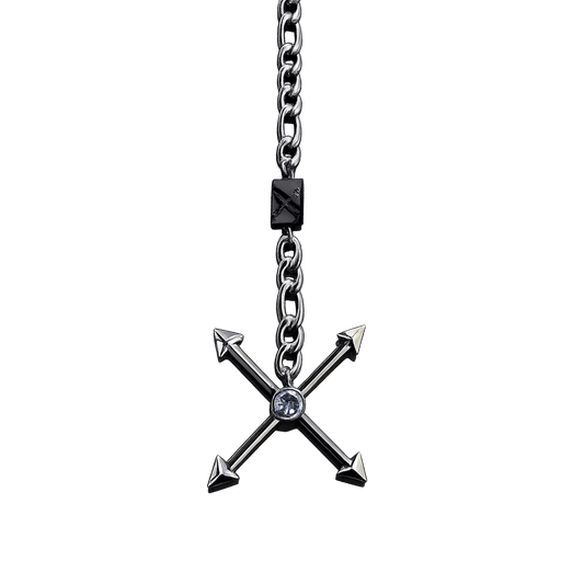 Andromeda "Star" Chains